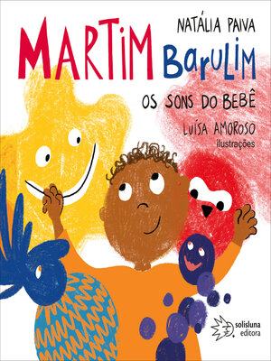cover image of Martim Barulim